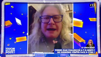 Pierre-Jean Chalençon se compare à Jacques Mesrine dans TPMP !