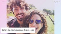 Barbara Cabrita en couple avec Aymeric: un séduisant brun loin du show-business