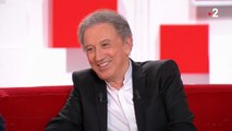 Michèle Bernier et Dany Brillant saluent le retour de Michel Drucker dans Vivement dimanche