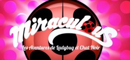 MIRACULOUS : les aventures de Ladybug et Chat Noir, enfin la saison 4 !