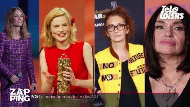 343 personnalités demandent un allongement des délais légaux de l'avortement