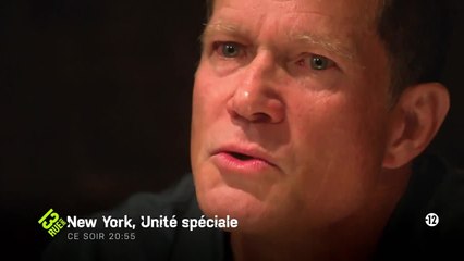 New York, unité spéciale - Saison 20