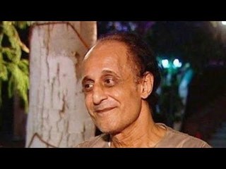 وفاة الفنان محمود مسعود إثر هبوط حاد في الدورة الدموية