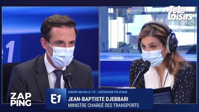 Déplacements : quelle tolérance pour Pâques ? Le gouvernement s'explique