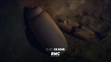 Qui a écrit la Bible   Le mystère révélé - 5 avril