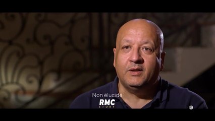 Non élucidé : L'affaire Lucas Tronche