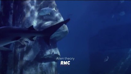 Alien Theory - 7 avril