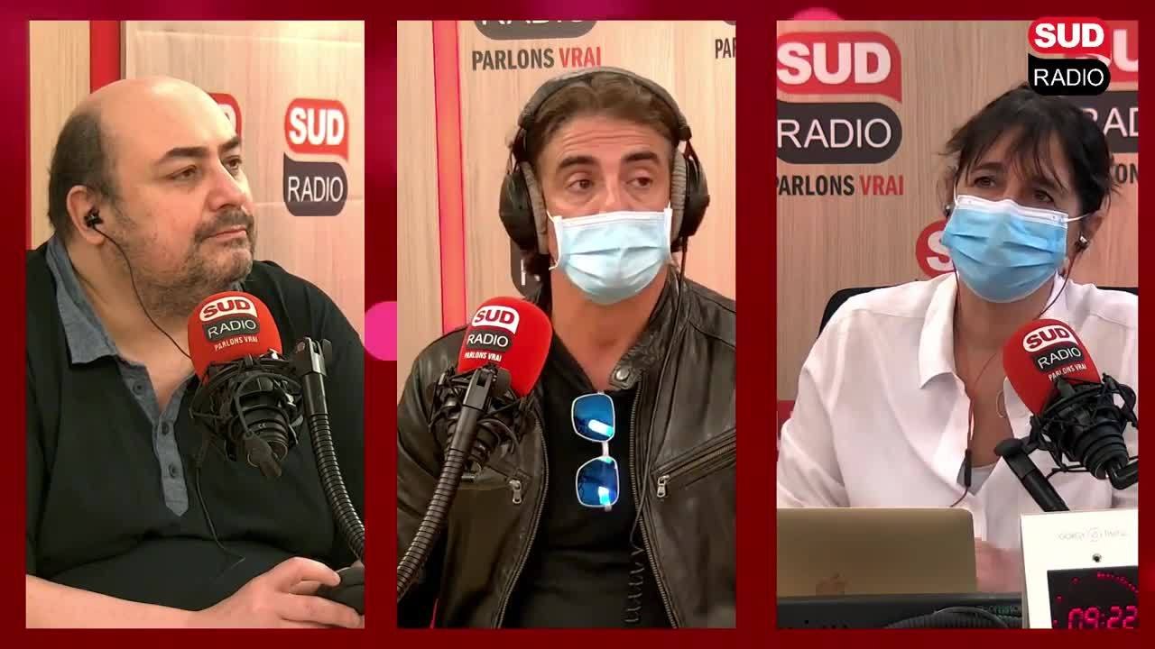 Jean-Claude Gaudin revient sur sa première rencontre avec Emmanuel Macron