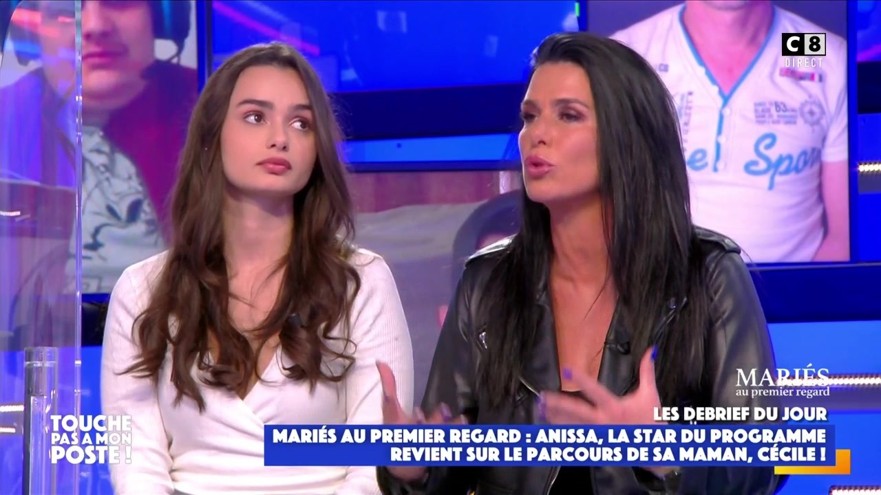 Et Si On Se Rencontrait Anissa La Villa des cœurs brisés : qui est Melvin, le petit ami d'Anissa (Mariés  au premier regard 5) ? (PHOTO)