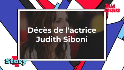 Décès de Judith Siboni (Vous les femmes)