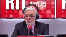 Pascal Praud tacle le comportement des 