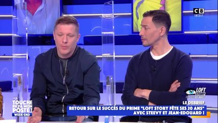 Camille Lellouche agacée par une question sur sa dernière chanson