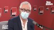 L'infectiologue Gilles Pialoux dresse un constat alarmant sur la situation sanitaire