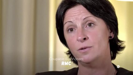 Coupable ou innocent : L'affaire Alexandra Richard