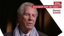 ENA, pourquoi tant de haine - 10 avril