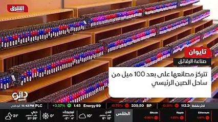 ...تعود جذور صناعة الرقائق في تايوان الى عا...