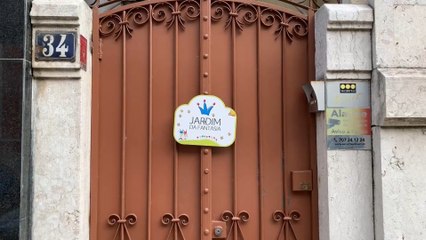 Portugal estrena el año a medio gas en plena ola ómicron