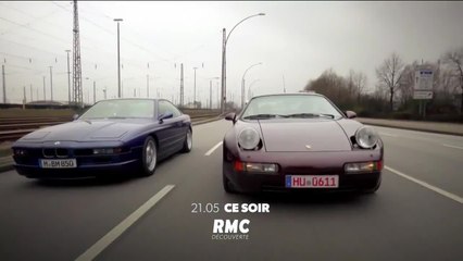 Youngtimer Duel - 29 mars