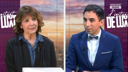 Stéphanie Fugain répond à Fabien Lecoeuvre et défend Hoshi