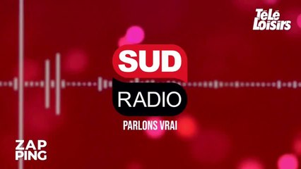 Camille Lellouche se confie sur une période difficile de sa vie : "J'ai sombré"