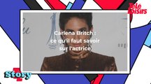 Ma vengeance sera terrible : ce qu'il faut savoir sur l'actrice et danseuse Carlena Britch