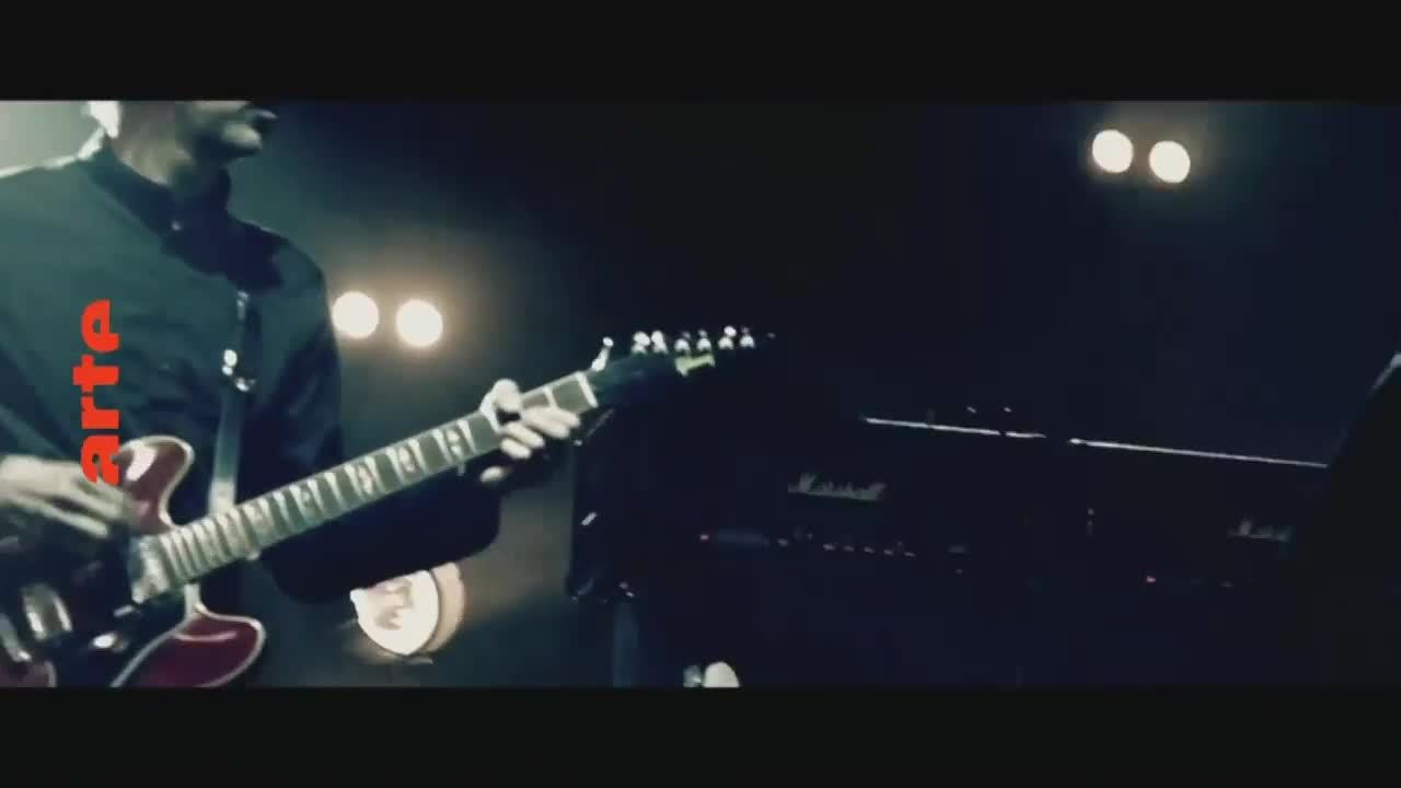 Liam Gallagher   As It Was - 9 avril