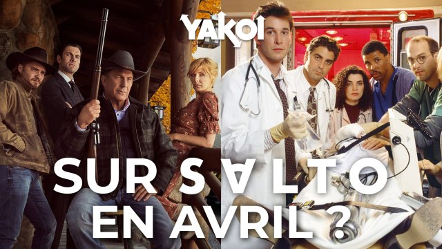 Yakoi sur Salto en avril ?
