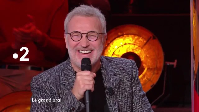 Le grand oral - 30 mars