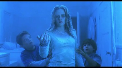 Zathura, une aventure spatiale - 5 avril