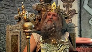 Rei Davi - episodio 19 completo