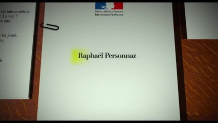 Quai d'Orsay - 28 mars