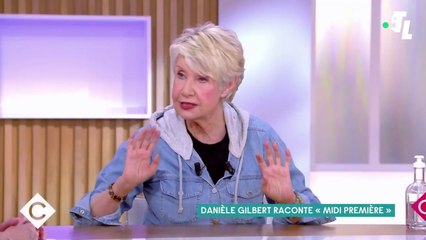 Danièle Gilbert évincée pour des raisons politiques, elle raconte dans C à vous