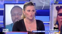 Pierre Ménès : Kelly Vedovelli prend la parole dans TPMP et dénonce son discours 