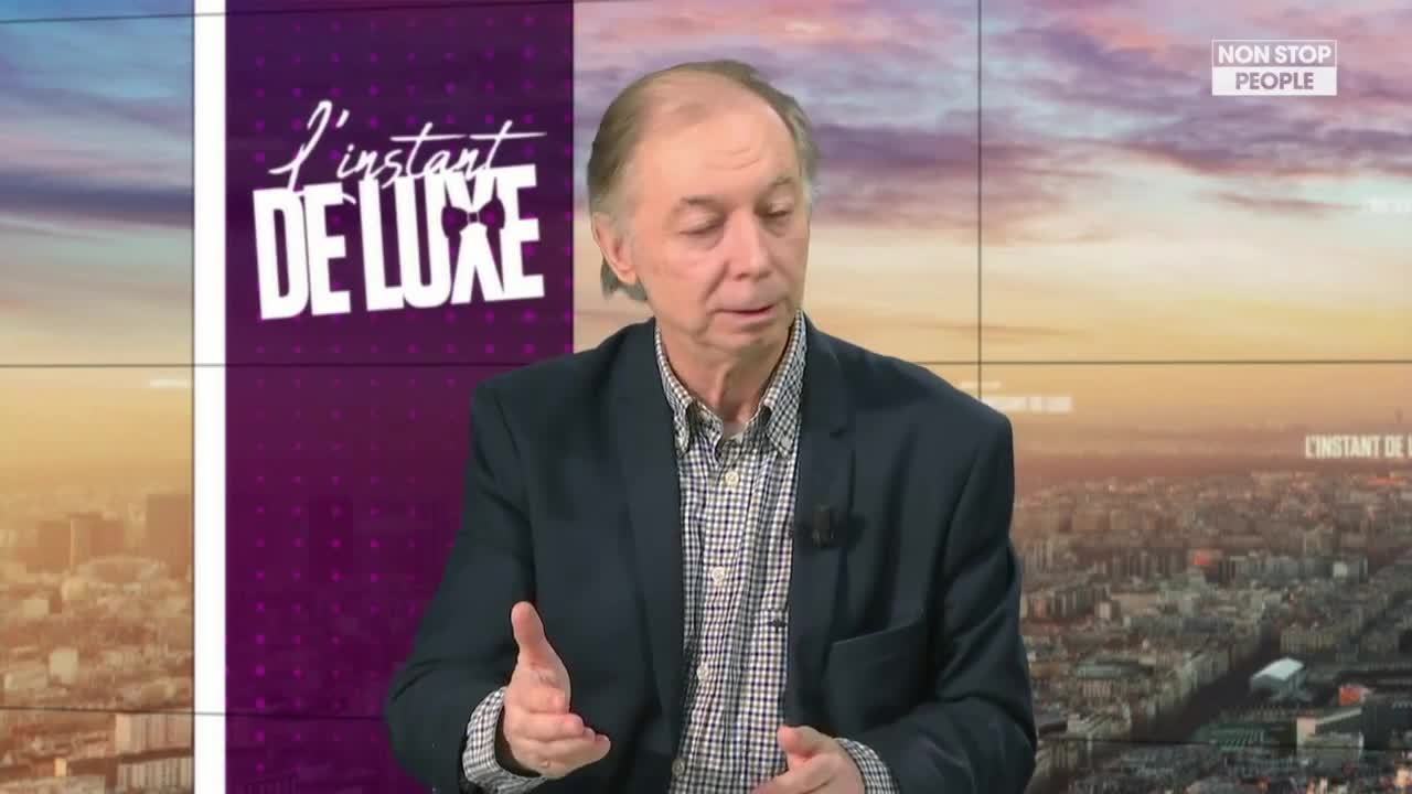 Philippe Chevallier dévoile être au chômage et ne toucher aucunes aides