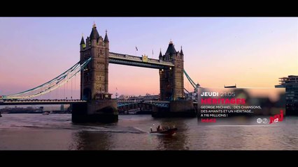 Héritages - 25 mars