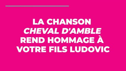 Sheila : "Le plus difficile dans une rumeur, c'est le regard des autres"