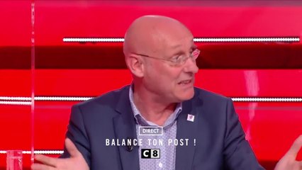 Balance ton post ! - 25 mars