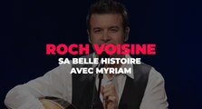 Roch Voisine : sa belle histoire avec Myriam