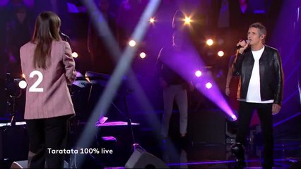 Taratata 100% live - 10 avril