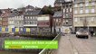Les démolitions ont bien avancé en Spintay à Verviers