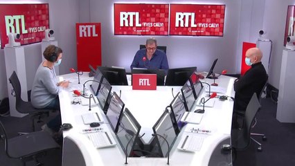 La lettre déchirante d'une fillette privée de sa mamie et adressée à Emmanuel Macron