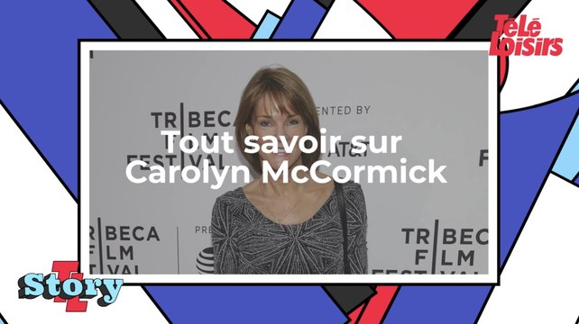 Je sais ce que tu m’as fait : tout savoir sur Carolyn McCormick