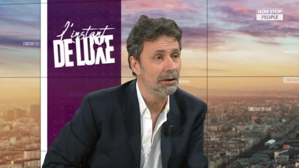 Christophe Carrière révèle vivre aujourd'hui grâce au chômage : "Je suis à Pôle Emplois"