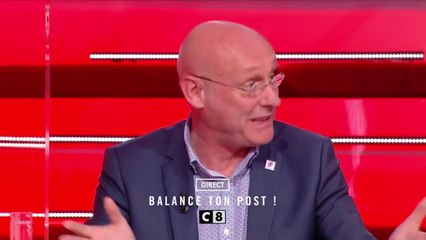 Balance ton post ! - 18 mars