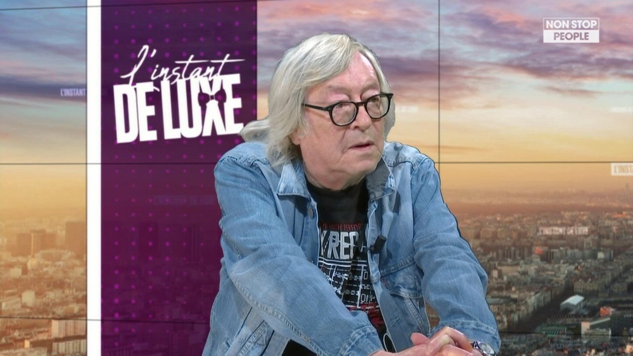 Jean-Jacques Peroni s'en prend à Laurent Ruquier et aux Grosses têtes