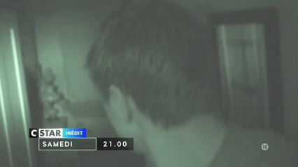 Ghost Adventures - 3 avril