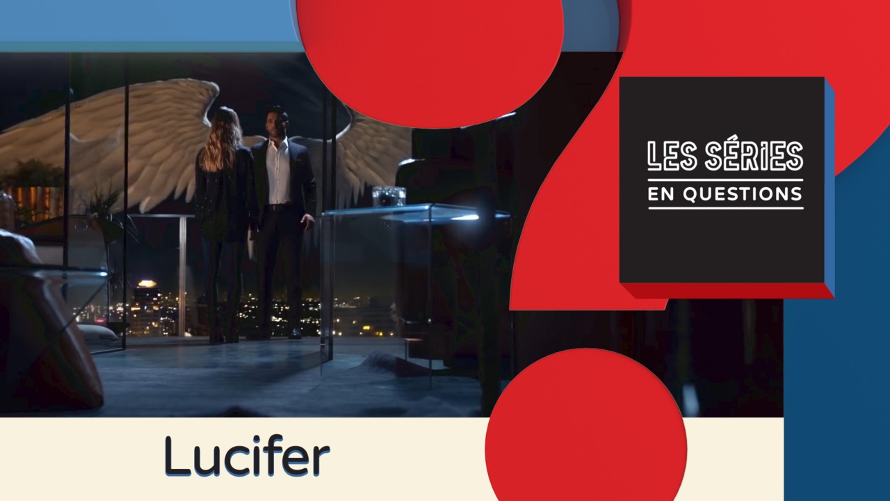 Lucifer saison 6 (Netflix) : date, intrigues, casting… Tout savoir sur la  dernière saison de la série