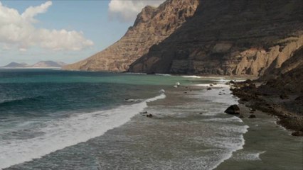 This Stunning Spanish Island Offers Wine Tours, Volcano Hikes, and National Park Adventure