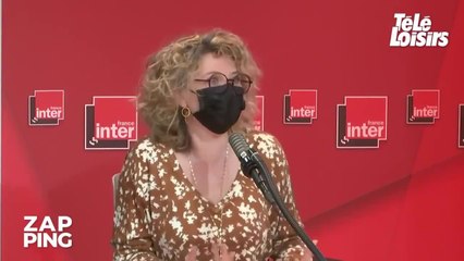 Cécile Bois : son agacement face à certaines formes de féminisme