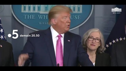 Covid-19   aux origines d’une crise mondiale - 16 mars